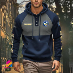 Auspiritmerch Parramatta Eels Personalized Sport Hoodie Gift For Fans