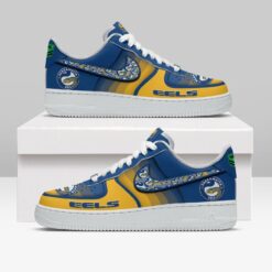 Auspiritmerch Parramatta Eels Sports Air Low-Top Sneakers Shoes For Men And Women