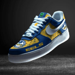 Auspiritmerch Parramatta Eels Sports Air Low-Top Sneakers Shoes For Men And Women