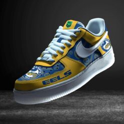 Auspiritmerch Parramatta Eels Sports Air Low-Top Sneakers Shoes For Men And Women