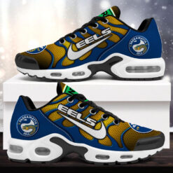 Auspiritmerch Parramatta Eels Sports TN Shoes Sneakers For Men And Women