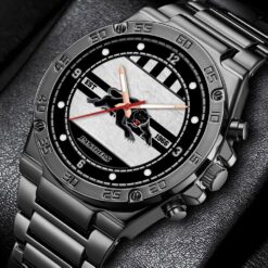 Auspiritmerch Penrith Panthers Fashion Hand Watch Gift For Fans