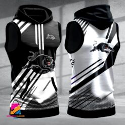 Auspiritmerch Penrith Panthers Hooded Tank Top Gift For Fans