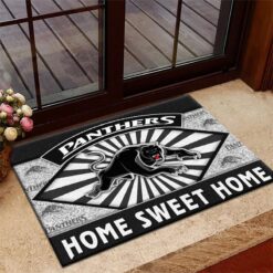Auspiritmerch Penrith Panthers Rug Gift For Fans