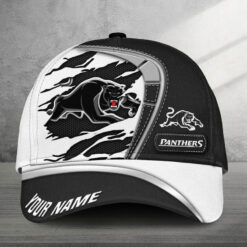 Auspiritmerch Penrith Panthers Sports Classic Cap Gift For Fans