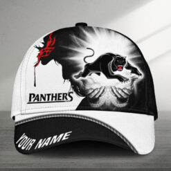 Auspiritmerch Penrith Panthers Sports Classic Cap Gift For Fans