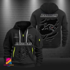 Auspiritmerch Penrith Panthers Sports Hoodie Zipper Gift For Fans