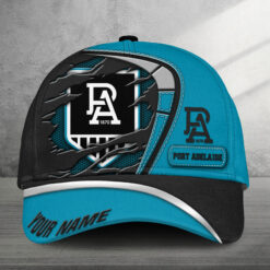 Auspiritmerch Port Adelaide Power Sports Personalized Classic Cap Gift For Fans
