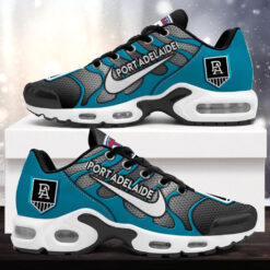 Auspiritmerch Port Adelaide Power Sports TN Shoes Sneakers For Men And Women