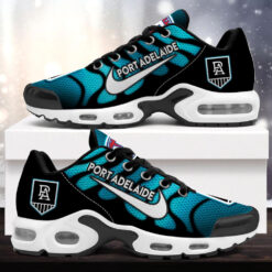 Auspiritmerch Port Adelaide Power Sports TN Shoes Sneakers For Men And Women