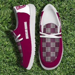 Auspiritmerch Queensland Maroons Sports Hey Dude Shoes Gift For Fans