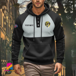 Auspiritmerch Richmond Football Personalized Sport Hoodie Gift For Fans