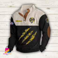 Auspiritmerch Richmond Football Personalized Sports Sweatshirt Gift For Fans