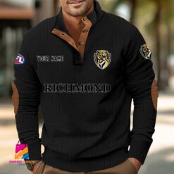 Auspiritmerch Richmond Football Personalized Sports Sweatshirt Gift For Fans