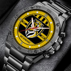 Auspiritmerch Richmond Tigers Fashion Hand Watch Gift For Fans