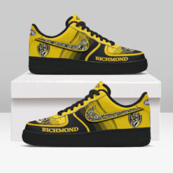 Auspiritmerch Richmond Tigers Sports Air Low-Top Sneakers Shoes For Men And Women