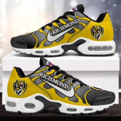 Auspiritmerch Richmond Tigers Sports TN Shoes Sneakers For Men And Women