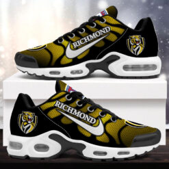 Auspiritmerch Richmond Tigers Sports TN Shoes Sneakers For Men And Women
