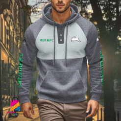 Auspiritmerch South Sydney Rabbitohs Personalized Sport Hoodie Gift For Fans