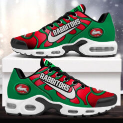 Auspiritmerch South Sydney Rabbitohs Sports TN Shoes Sneakers For Men And Women