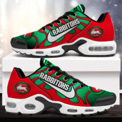 Auspiritmerch South Sydney Rabbitohs Sports TN Shoes Sneakers For Men And Women