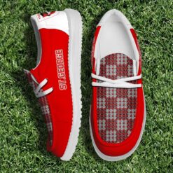Auspiritmerch St. George Illawarra Dragons Sports Hey Dude Shoes Gift For Fans