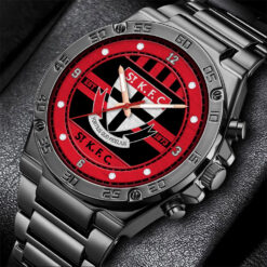 Auspiritmerch St Kilda Fashion Hand Watch Gift For Fans