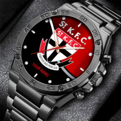 Auspiritmerch St Kilda Personalized Fashion Hand Watch Gift For Fans