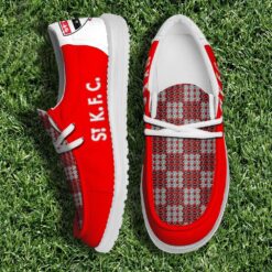 Auspiritmerch St Kilda Sports Hey Dude Shoes Gift For Fans