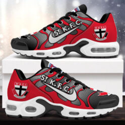 Auspiritmerch St Kilda Sports TN Shoes Sneakers For Men And Women