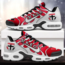 Auspiritmerch St Kilda Sports TN Shoes Sneakers For Men And Women