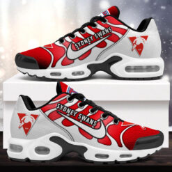 Auspiritmerch Sydney Swans Sports TN Shoes Sneakers For Men And Women