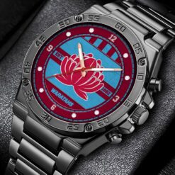 Auspiritmerch Waratahs Fashion Hand Watch Gift For Fans