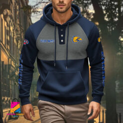 Auspiritmerch West Coast Eagles Personalized Sport Hoodie Gift For Fans