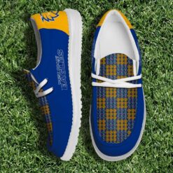 Auspiritmerch West Coast Eagles Sports Hey Dude Shoes Gift For Fans