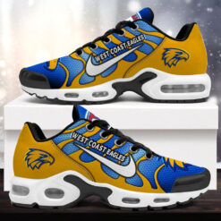 Auspiritmerch West Coast Eagles Sports TN Shoes Sneakers For Men And Women