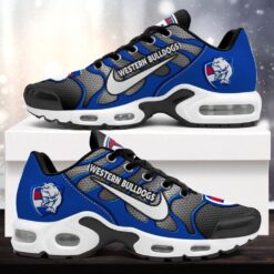 Auspiritmerch Western Bulldogs Sports TN Shoes Sneakers For Men And Women