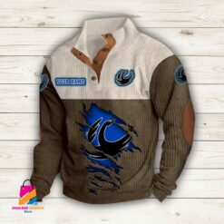 Auspiritmerch Western Force Personalized Sports Sweatshirt Gift For Fans
