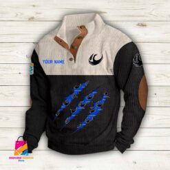 Auspiritmerch Western Force Personalized Sports Sweatshirt Gift For Fans