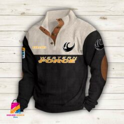 Auspiritmerch Western Force Sports Sweatshirt Gift For Fans