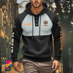 Auspiritmerch Wests Tigers Personalized Sport Hoodie Gift For Fans