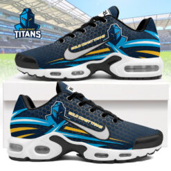 Auspiritmerch Gold Coast Titans Sports TN Shoes Sneakers For Men And Women