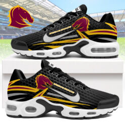 Auspiritmerch Brisbane Broncos Sports TN Shoes Sneakers For Men And Women