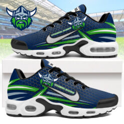 Auspiritmerch Canberra Raiders Sports TN Shoes Sneakers For Men And Women