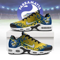 Auspiritmerch Parramatta Eels Sports TN Shoes Sneakers For Men And Women