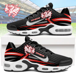 Auspiritmerch St. George Illawarra Dragons Sports TN Shoes Sneakers For Men And Women