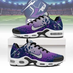 Auspiritmerch Melbourne Storm Sports TN Shoes Sneakers For Men And Women
