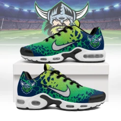 Auspiritmerch Canberra Raiders Sports TN Shoes Sneakers For Men And Women