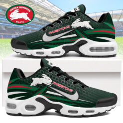 Auspiritmerch South Sydney Rabbitohs Sports TN Shoes Sneakers For Men And Women