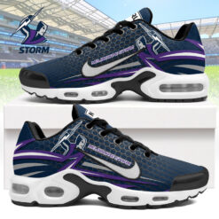 Auspiritmerch Melbourne Storm Sports TN Shoes Sneakers For Men And Women